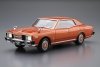 Aoshima 06993 1/24 Nissan P332 Cedric / Gloria 4HT 2800 Brougham ’78